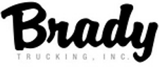 Brady Truck Sales logo